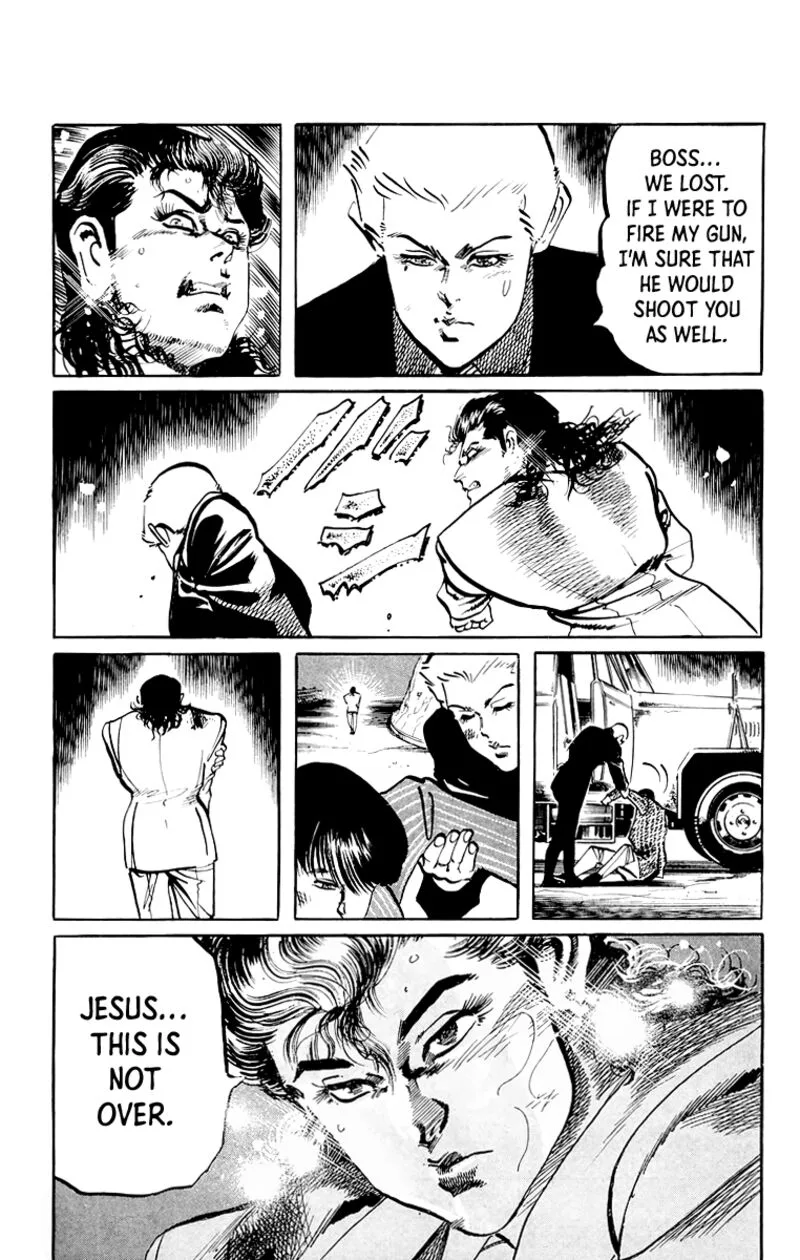 Jesus Chapter 58 page 16
