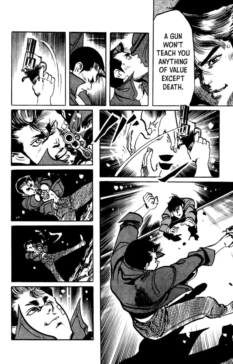 Jesus Chapter 58 page 13