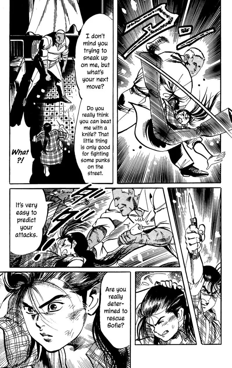 Jesus Chapter 59 page 15