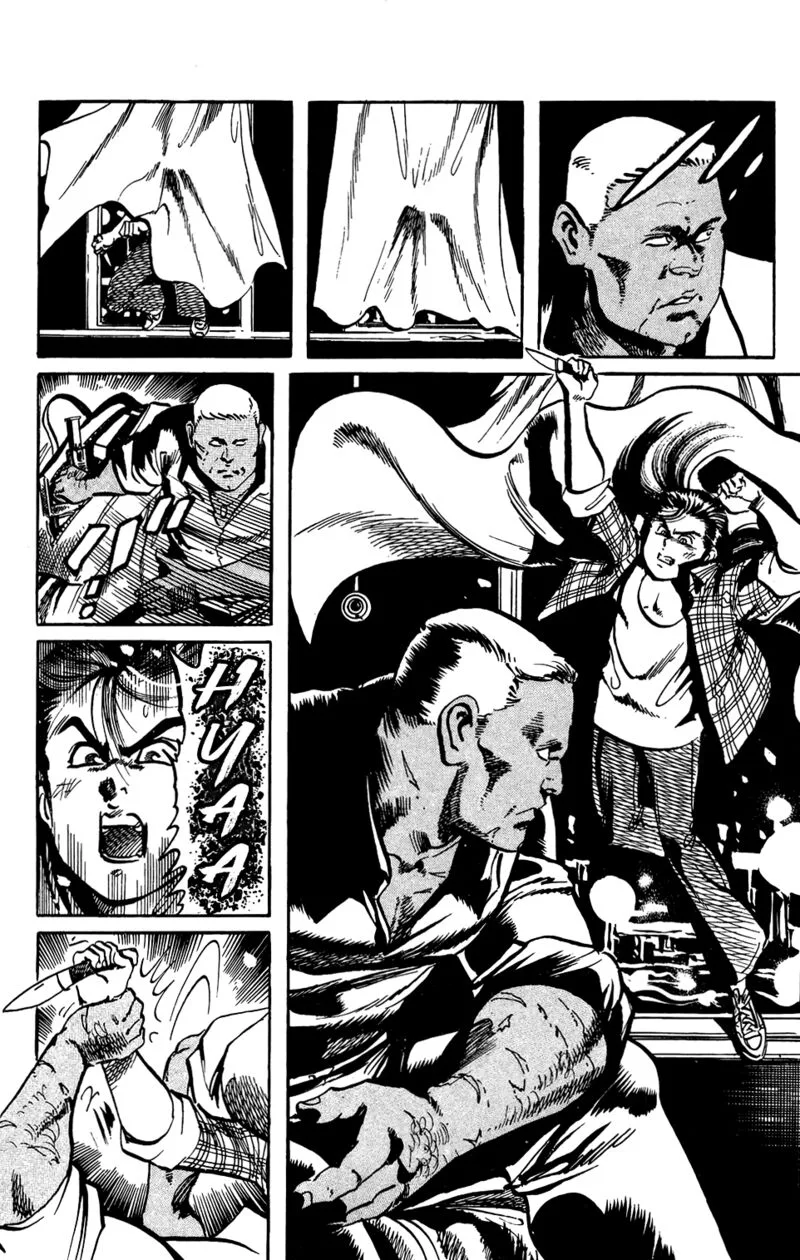 Jesus Chapter 59 page 14