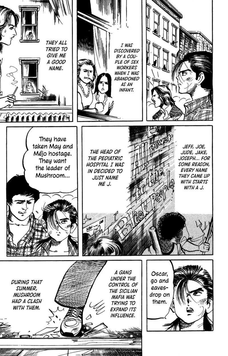 Jesus Chapter 59 page 5