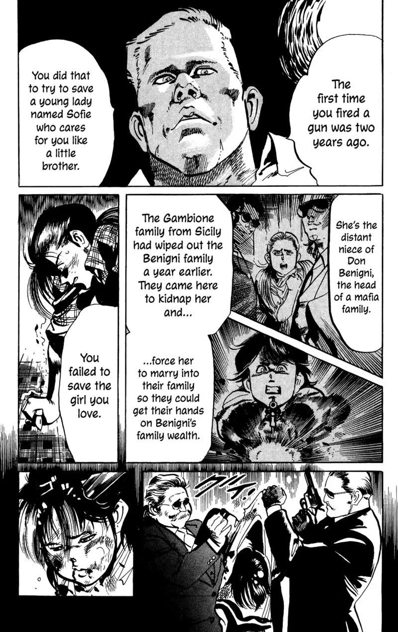 Jesus Chapter 59 page 16