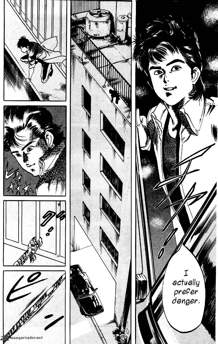 Jesus Chapter 6 page 12