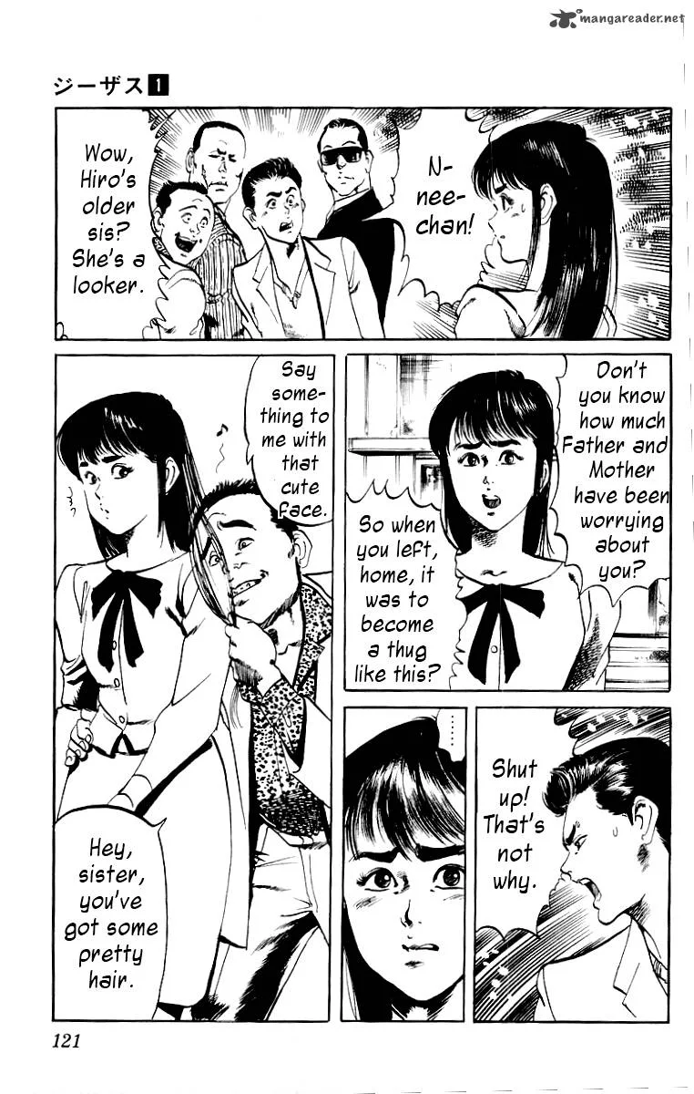 Jesus Chapter 6 page 5