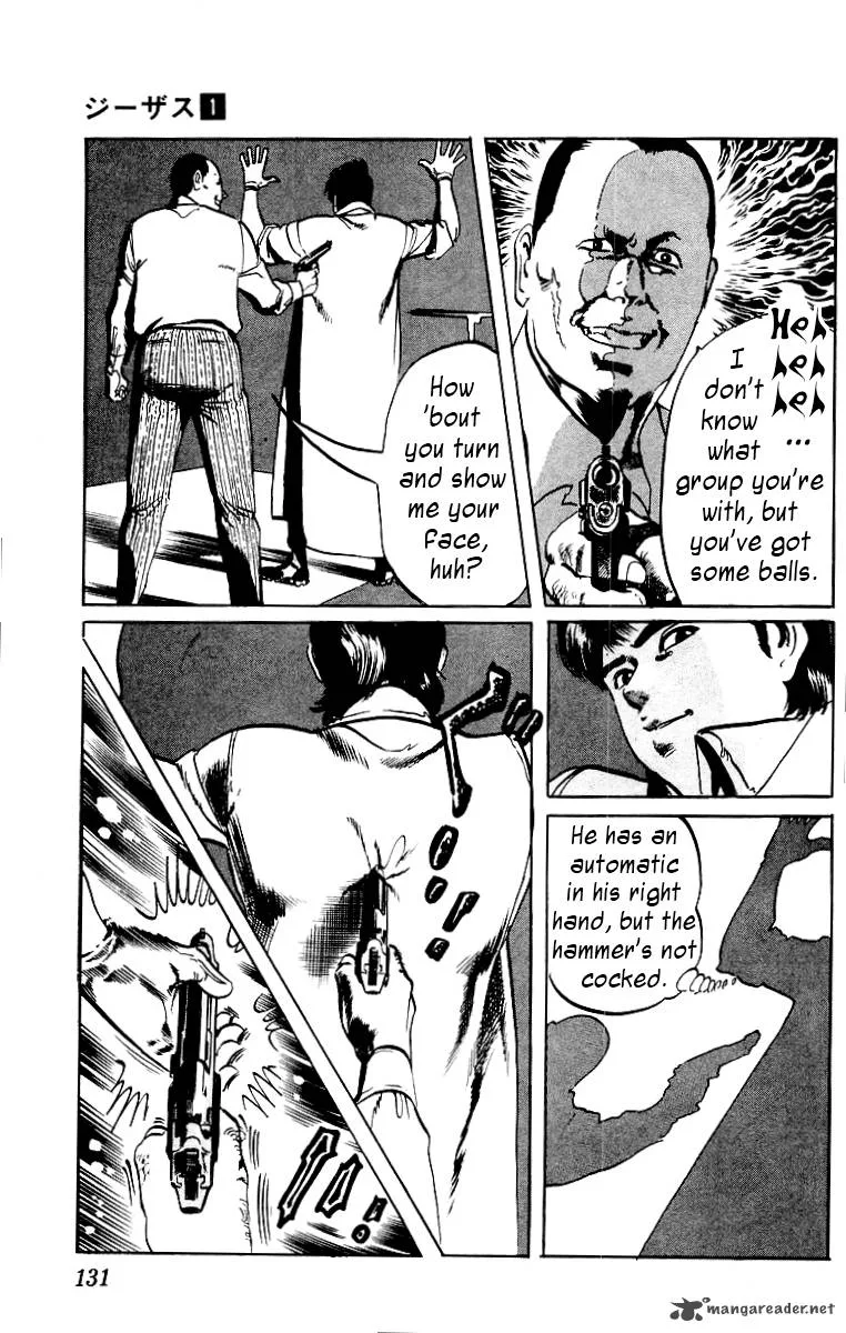 Jesus Chapter 6 page 15