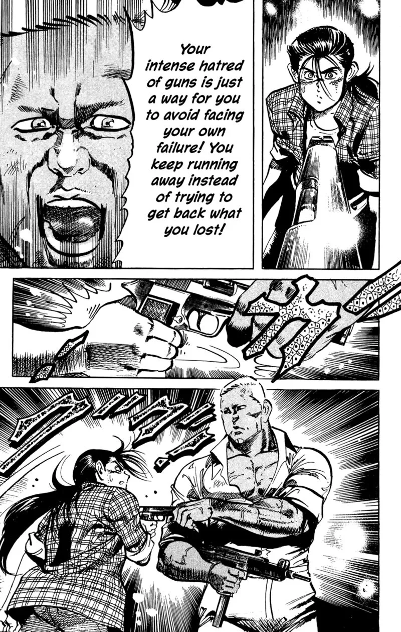 Jesus Chapter 60 page 17