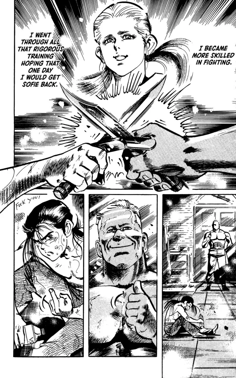 Jesus Chapter 60 page 2