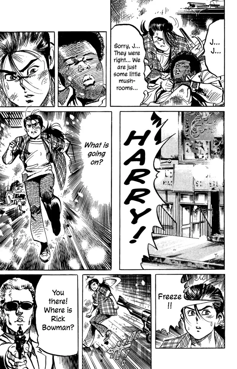 Jesus Chapter 60 page 9