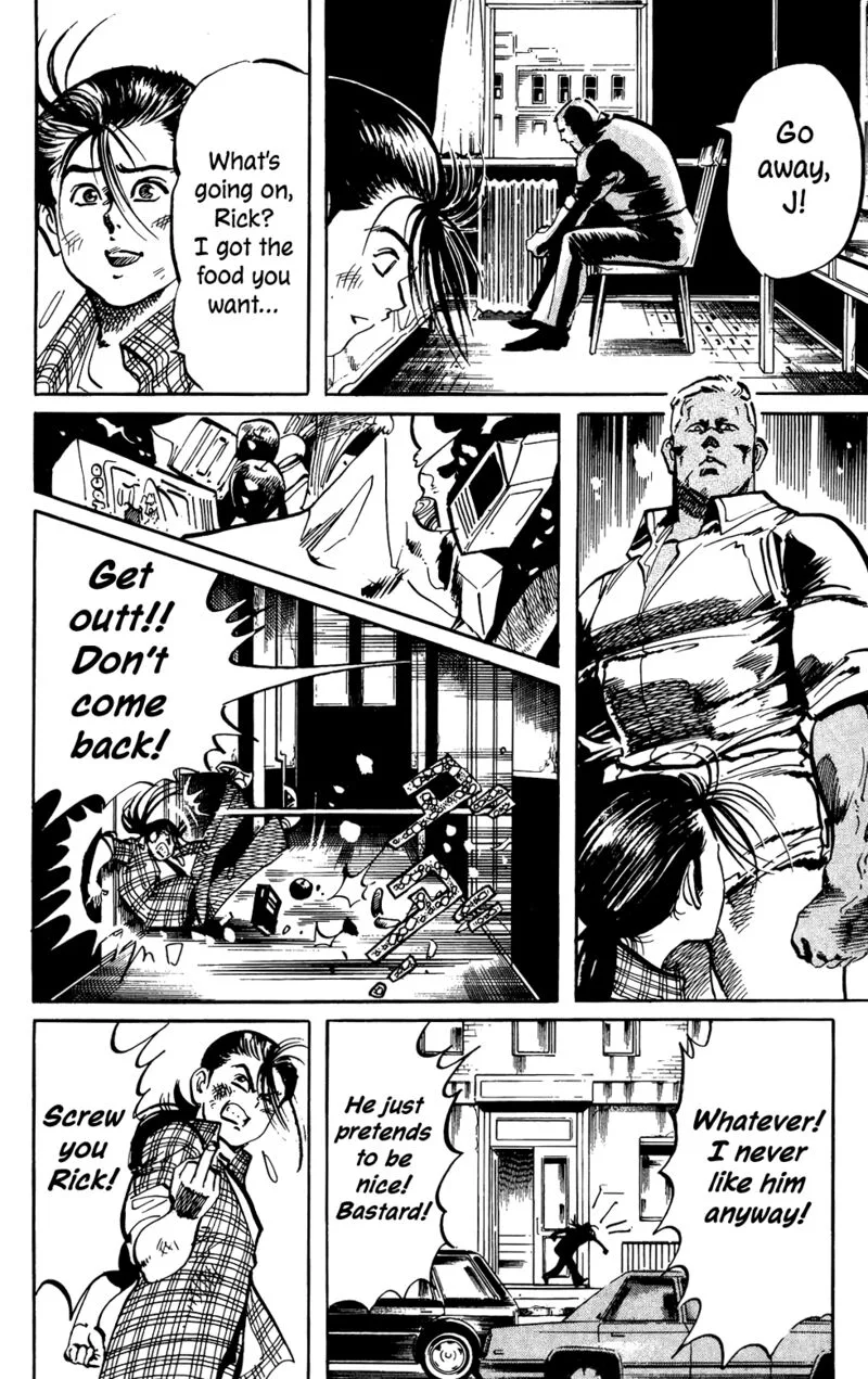 Jesus Chapter 60 page 6