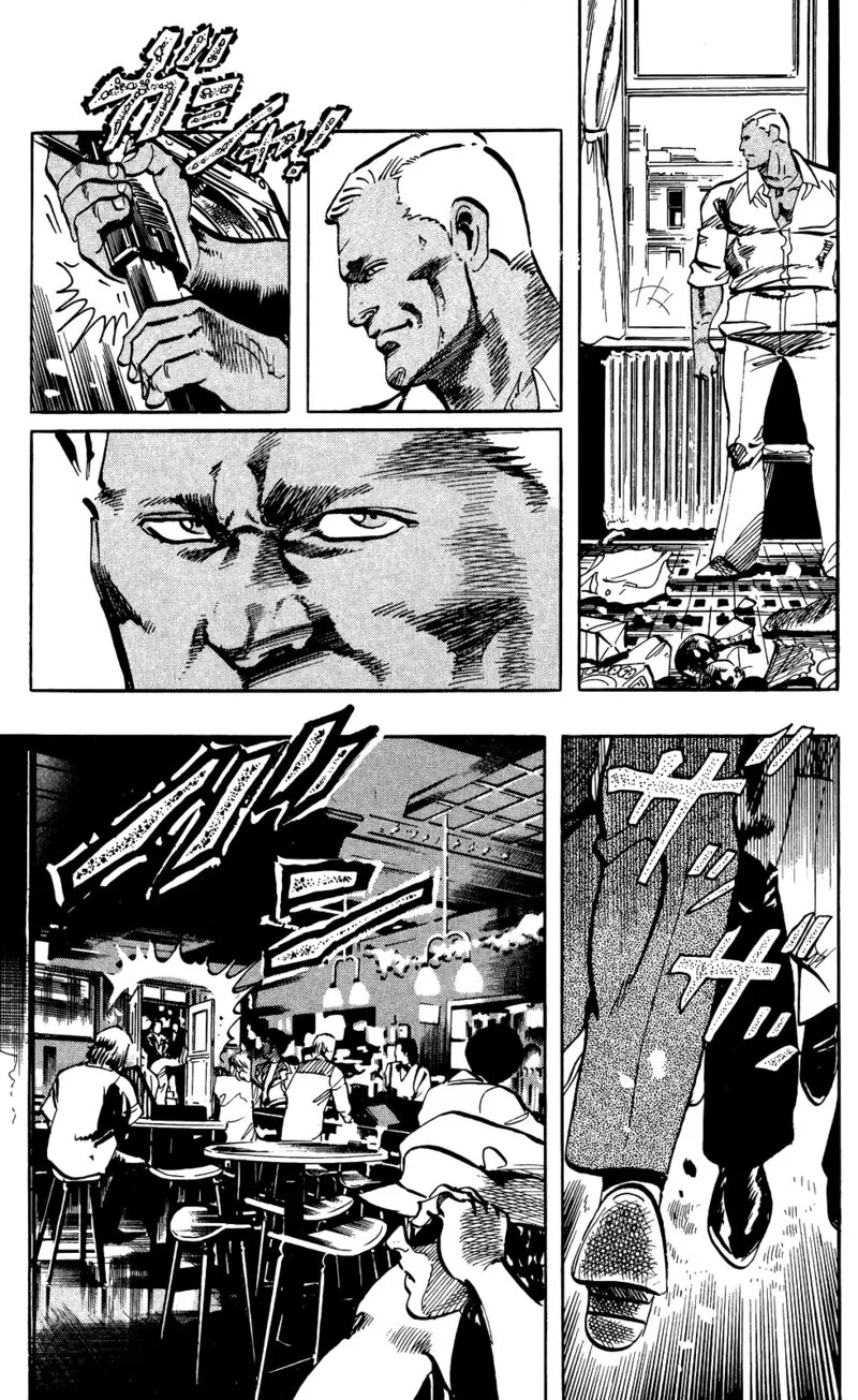 Jesus Chapter 60 page 7