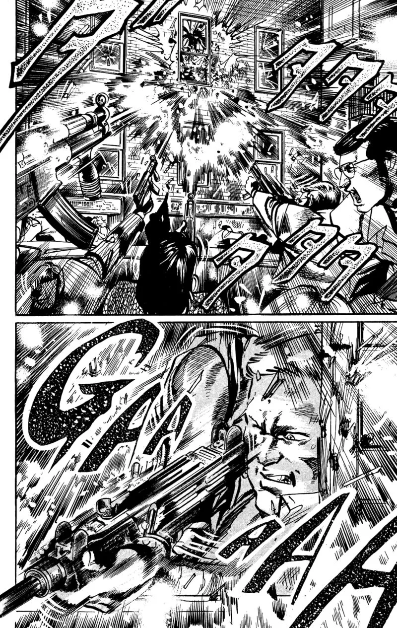 Jesus Chapter 60 page 12