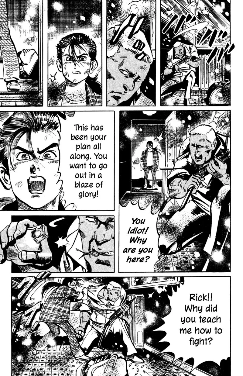 Jesus Chapter 60 page 13