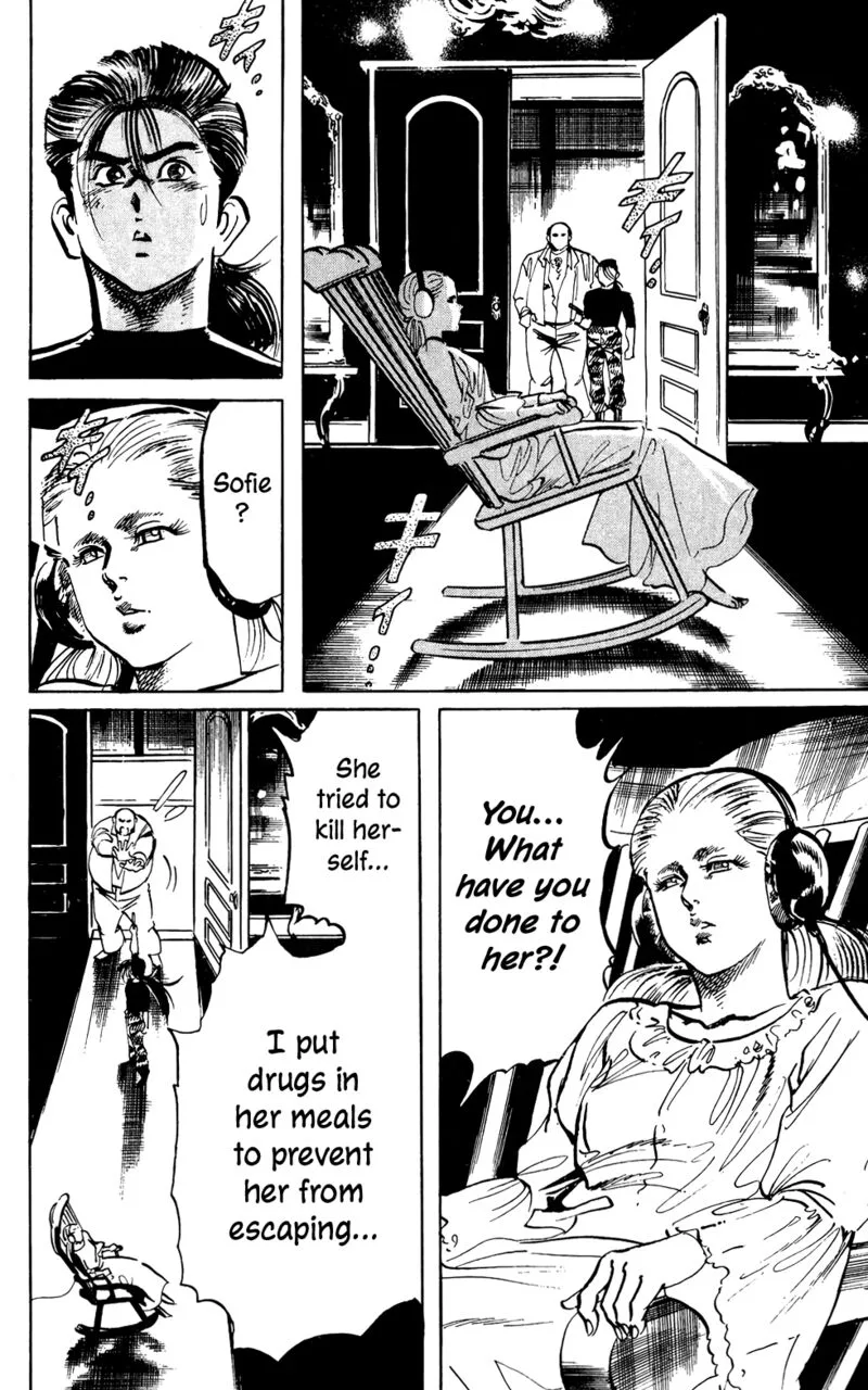 Jesus Chapter 61 page 9