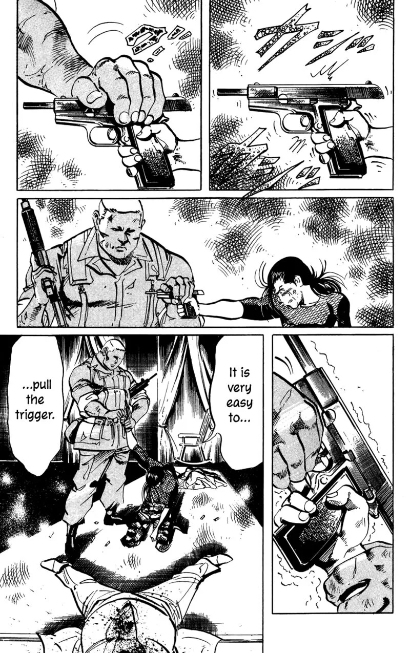 Jesus Chapter 61 page 14
