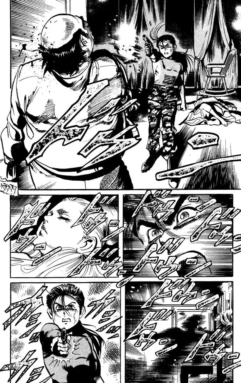 Jesus Chapter 61 page 13