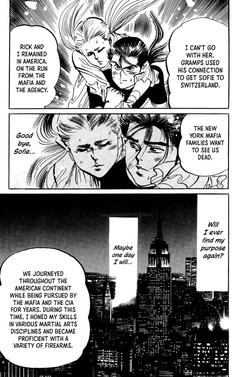 Jesus Chapter 61 page 16