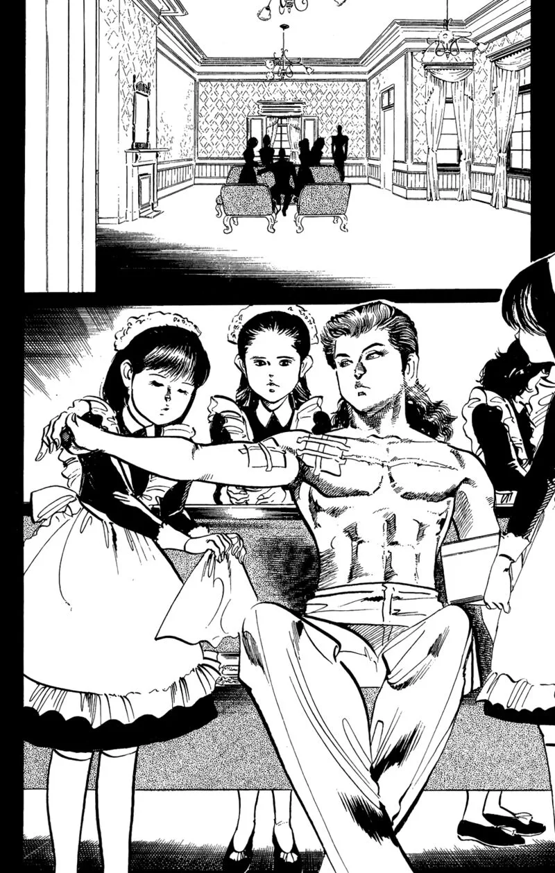 Jesus Chapter 62 page 6