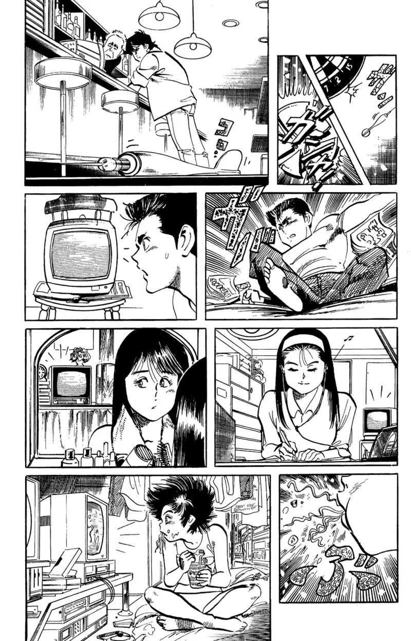 Jesus Chapter 62 page 16