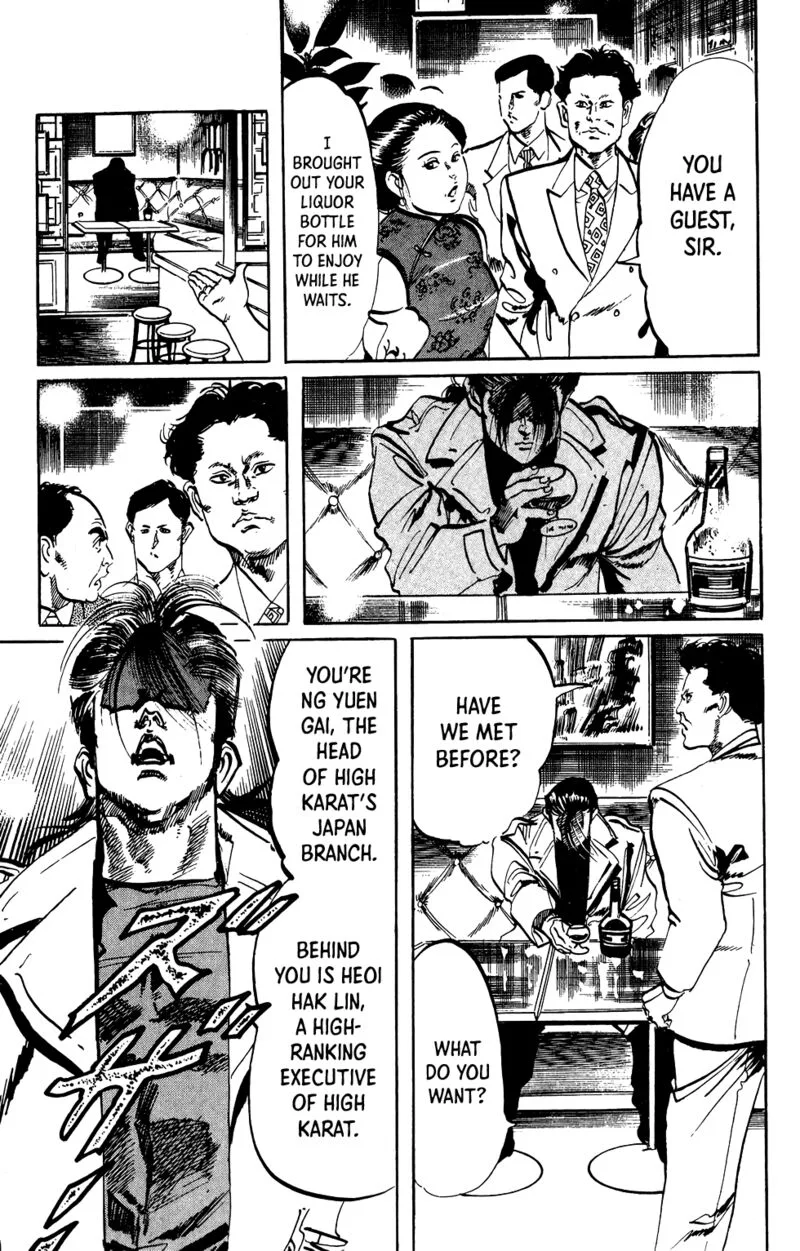 Jesus Chapter 62 page 13