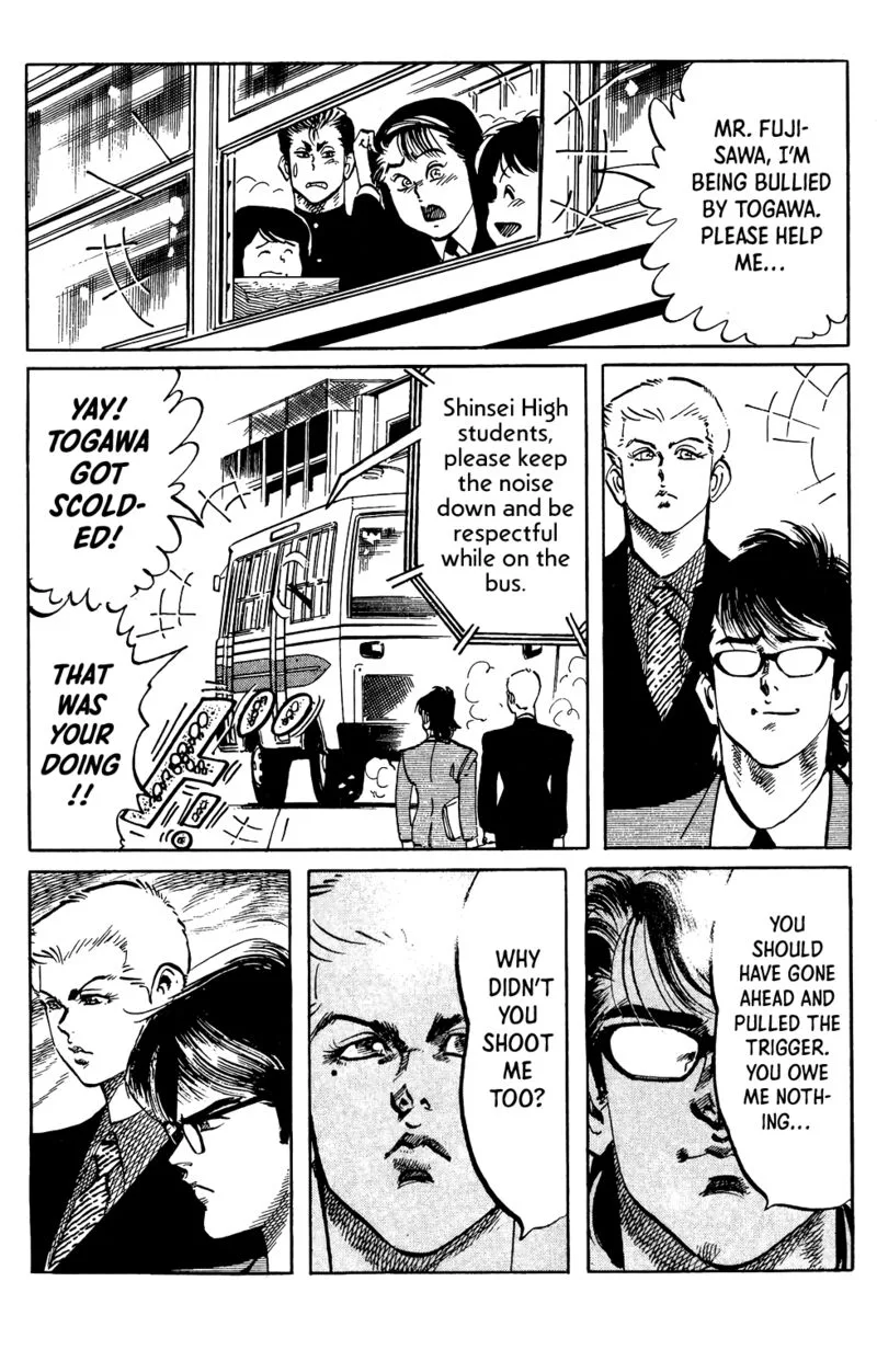 Jesus Chapter 62 page 8