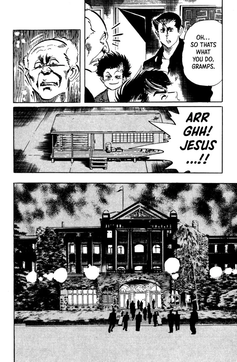Jesus Chapter 63 page 7