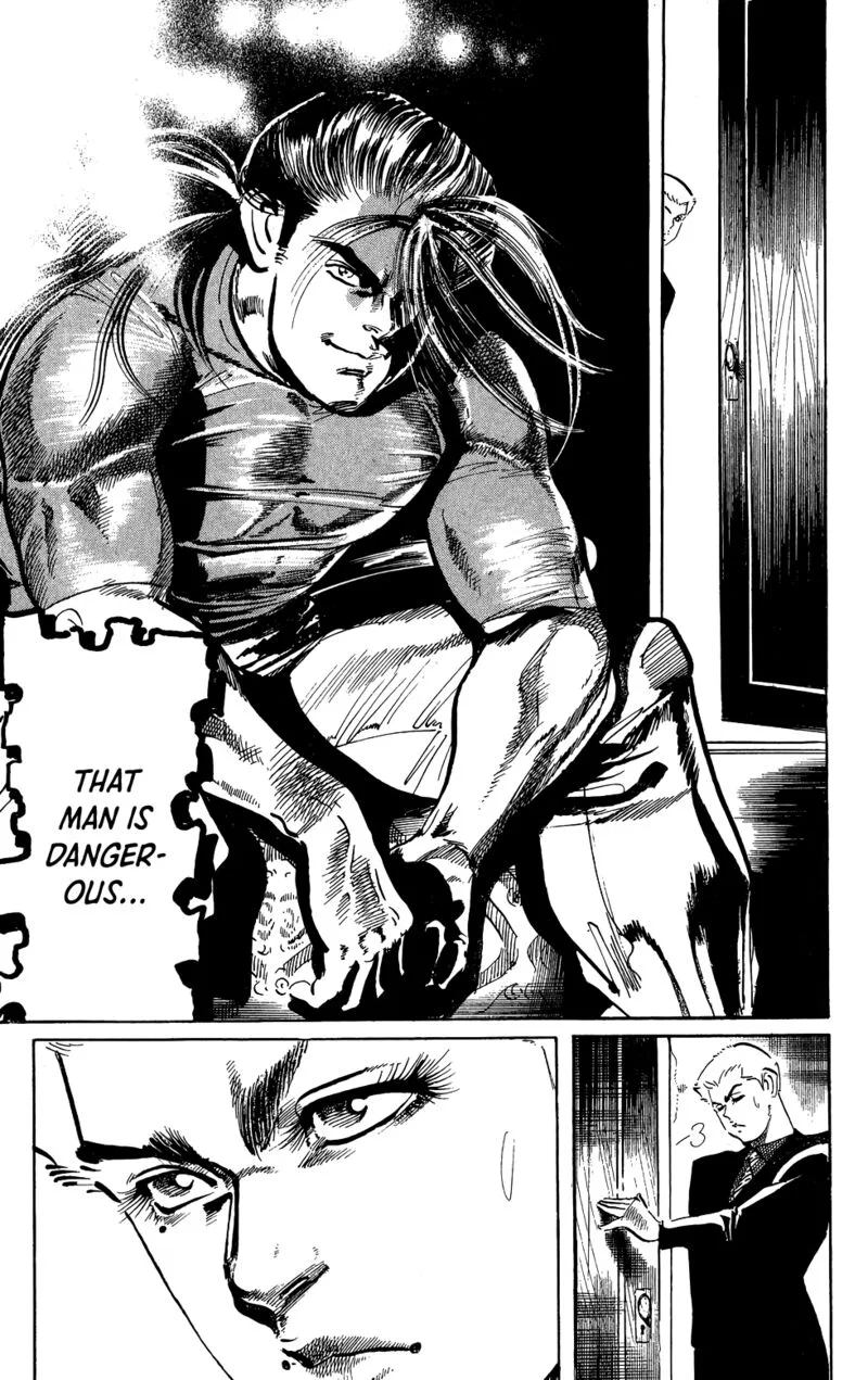 Jesus Chapter 63 page 14
