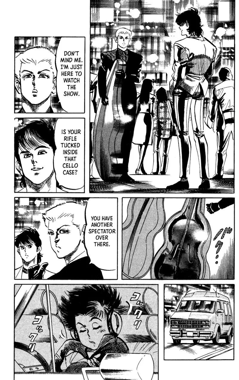 Jesus Chapter 64 page 9