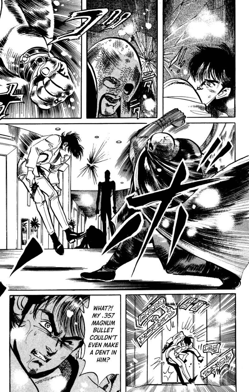 Jesus Chapter 65 page 6