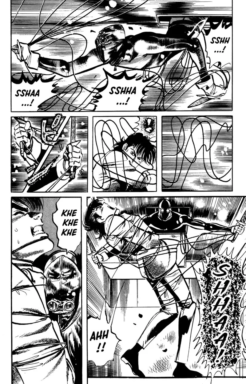 Jesus Chapter 65 page 13