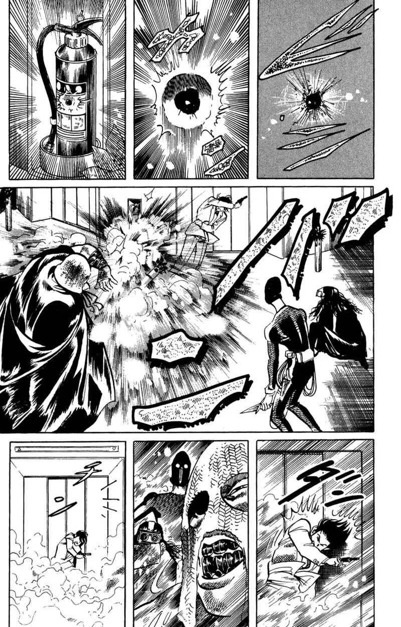 Jesus Chapter 65 page 10