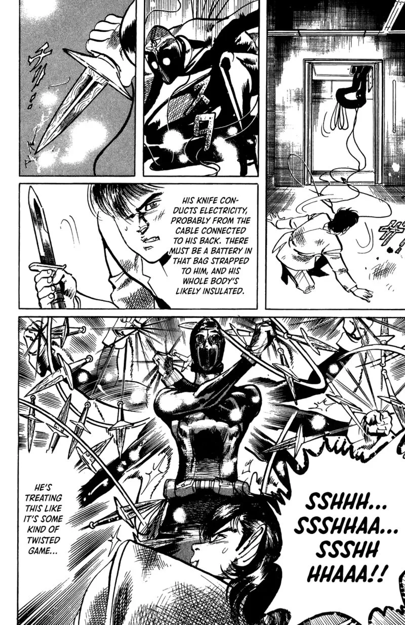Jesus Chapter 65 page 15