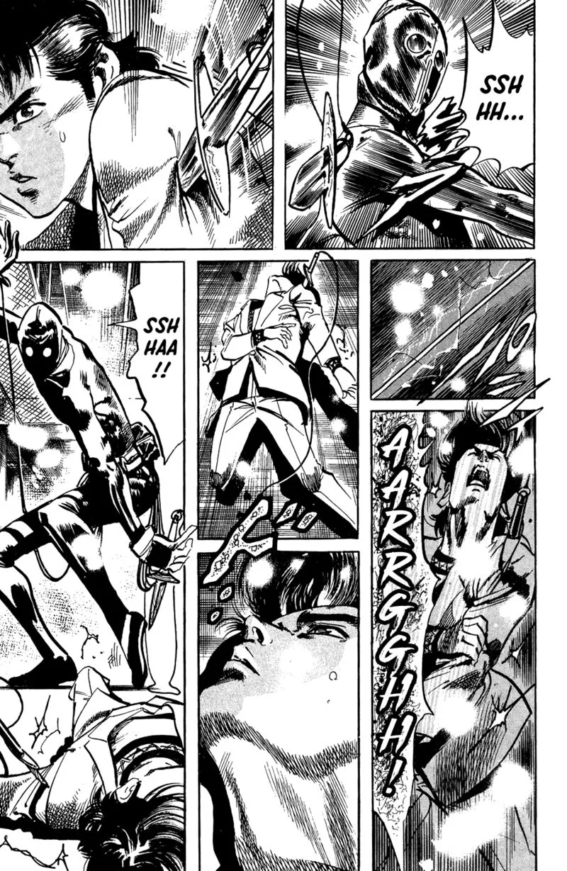 Jesus Chapter 65 page 16