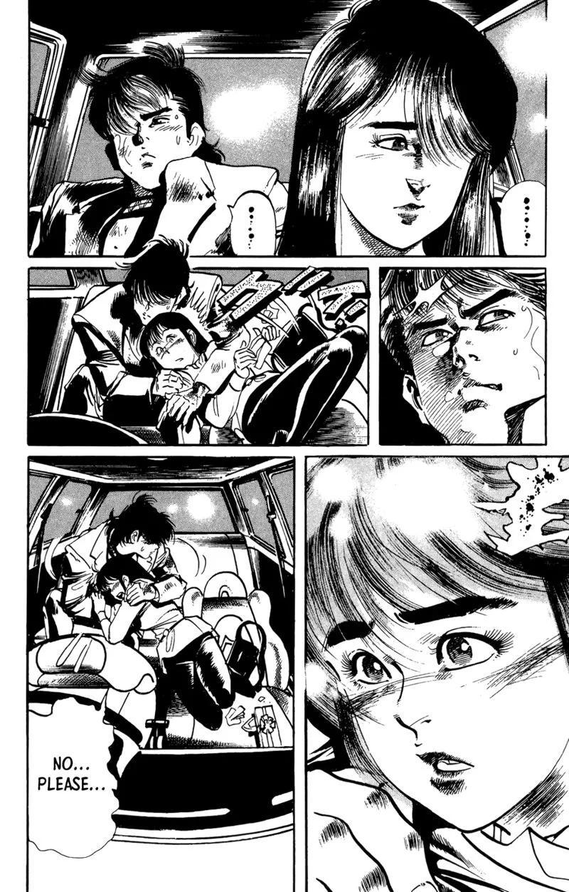 Jesus Chapter 66 page 17