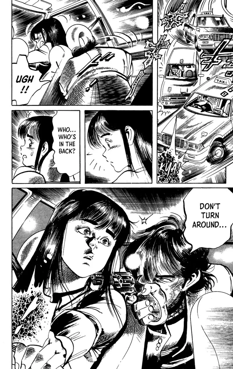 Jesus Chapter 66 page 7