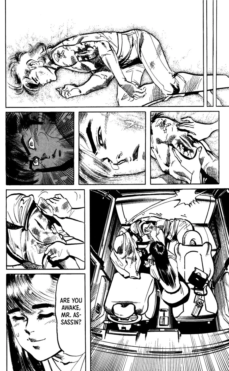 Jesus Chapter 66 page 13