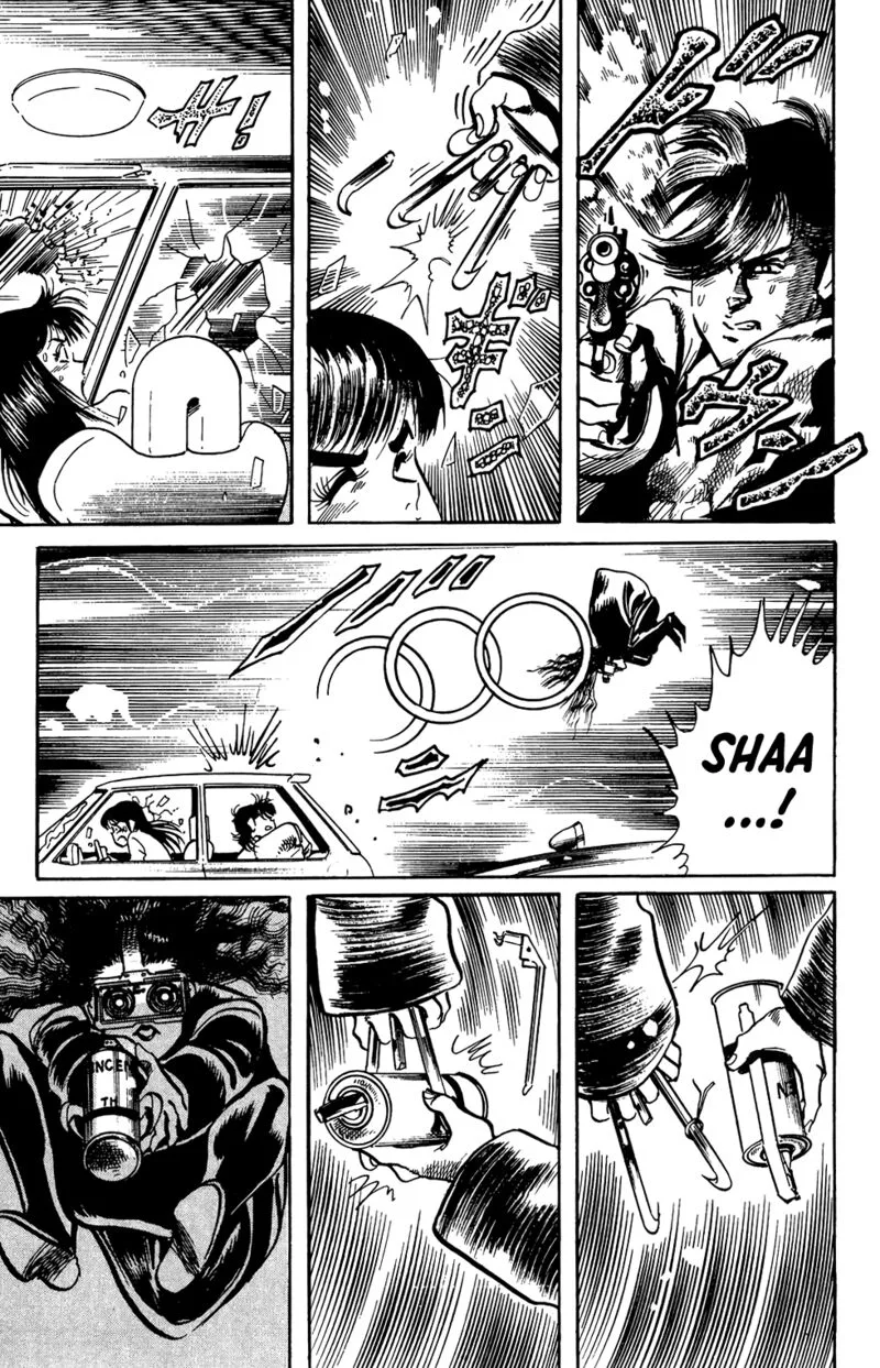Jesus Chapter 67 page 18