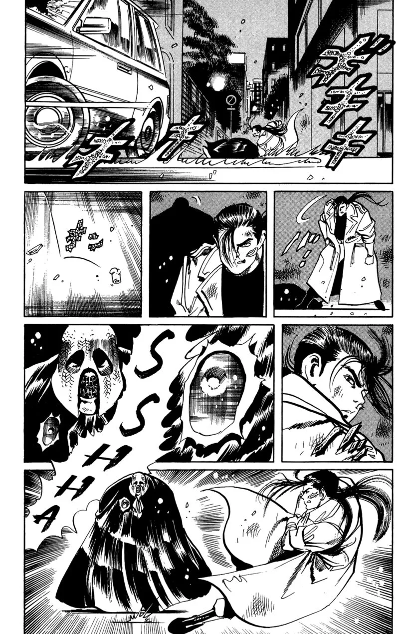 Jesus Chapter 67 page 13