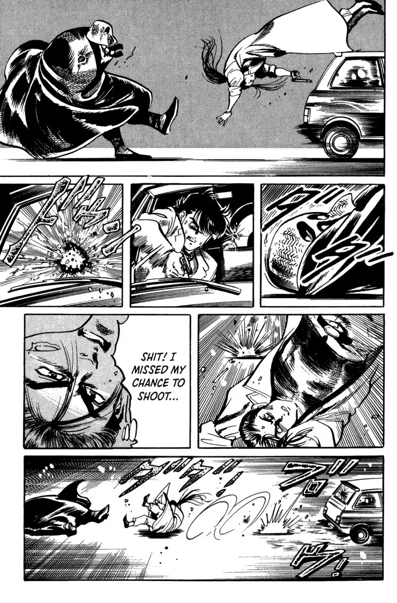 Jesus Chapter 67 page 12