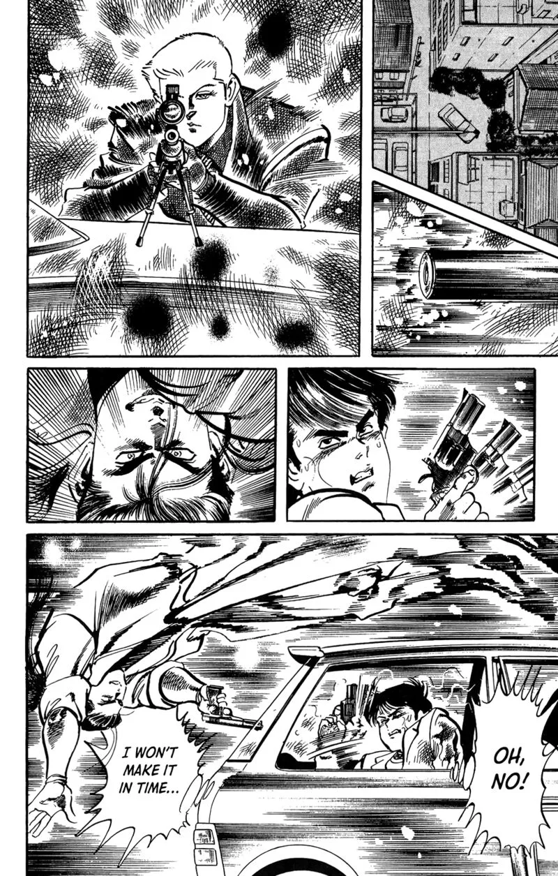 Jesus Chapter 67 page 9