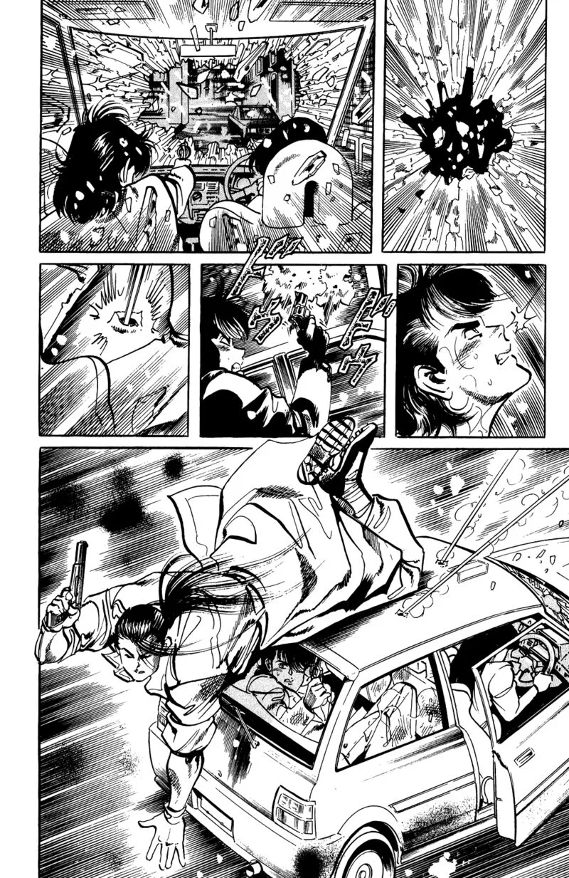 Jesus Chapter 67 page 7
