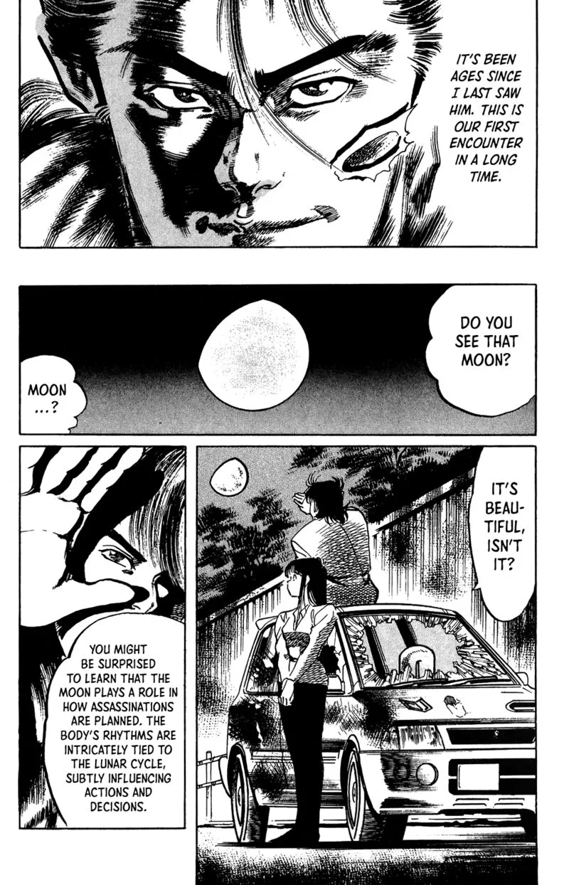 Jesus Chapter 68 page 12