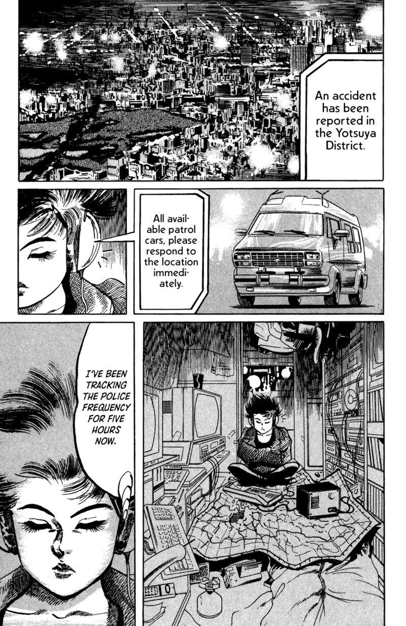 Jesus Chapter 68 page 6
