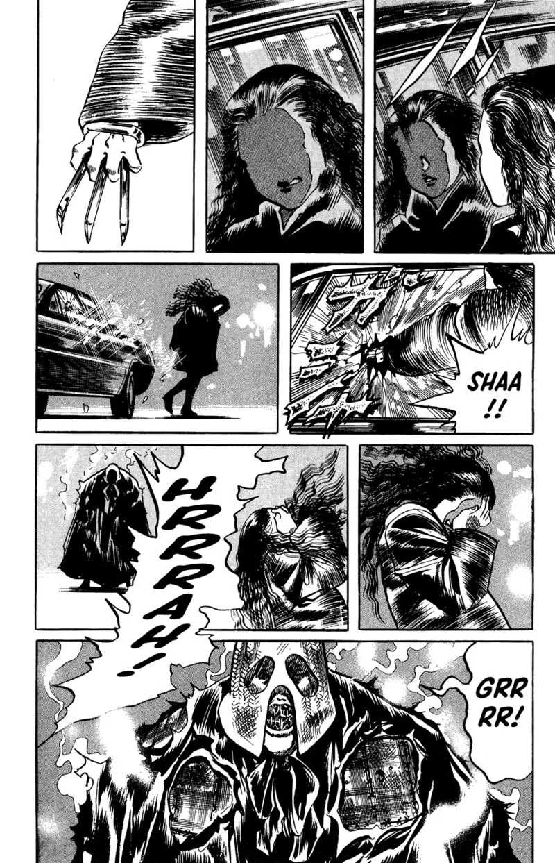Jesus Chapter 68 page 5