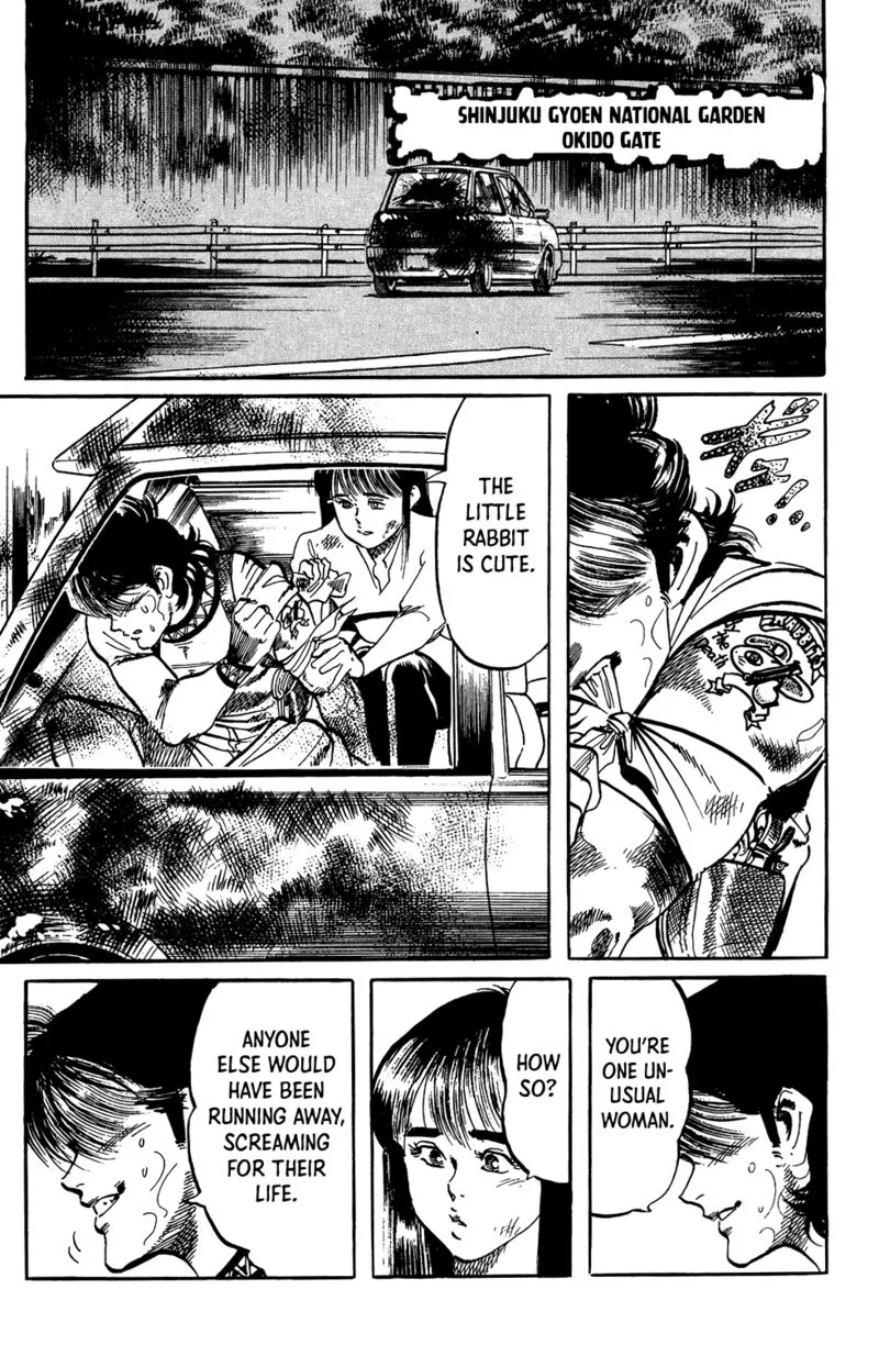 Jesus Chapter 68 page 8