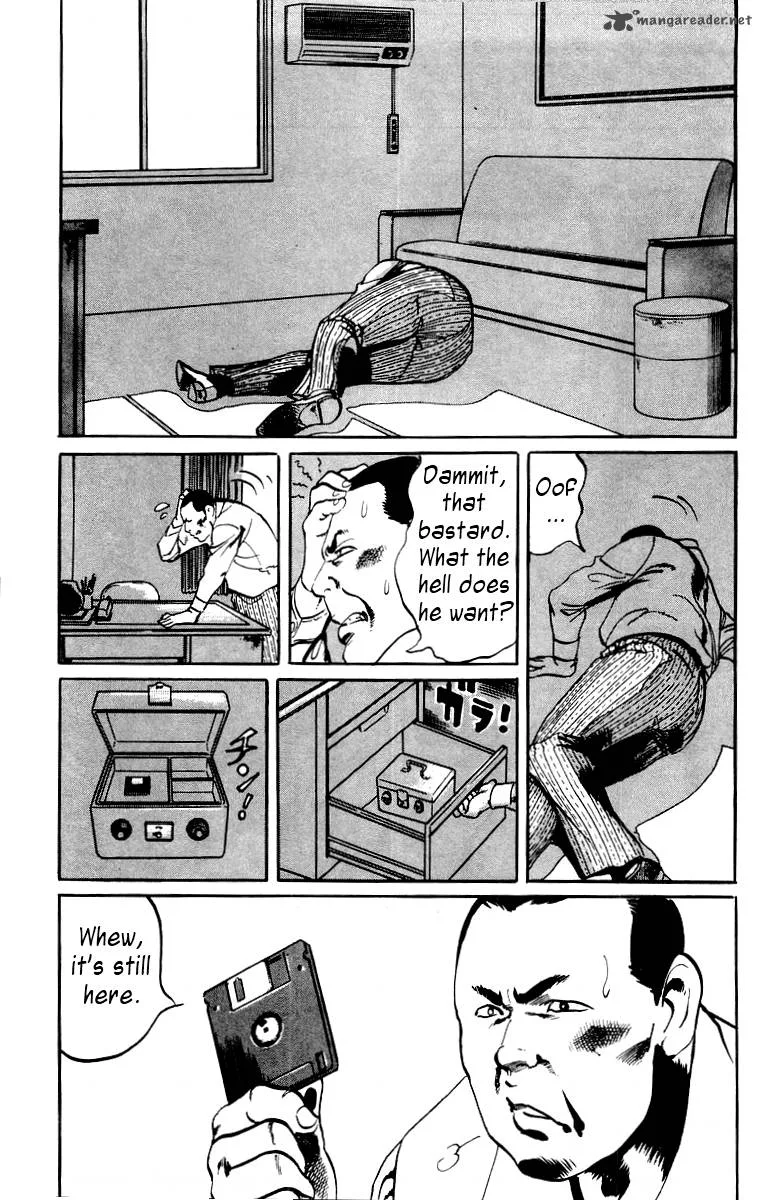 Jesus Chapter 7 page 5