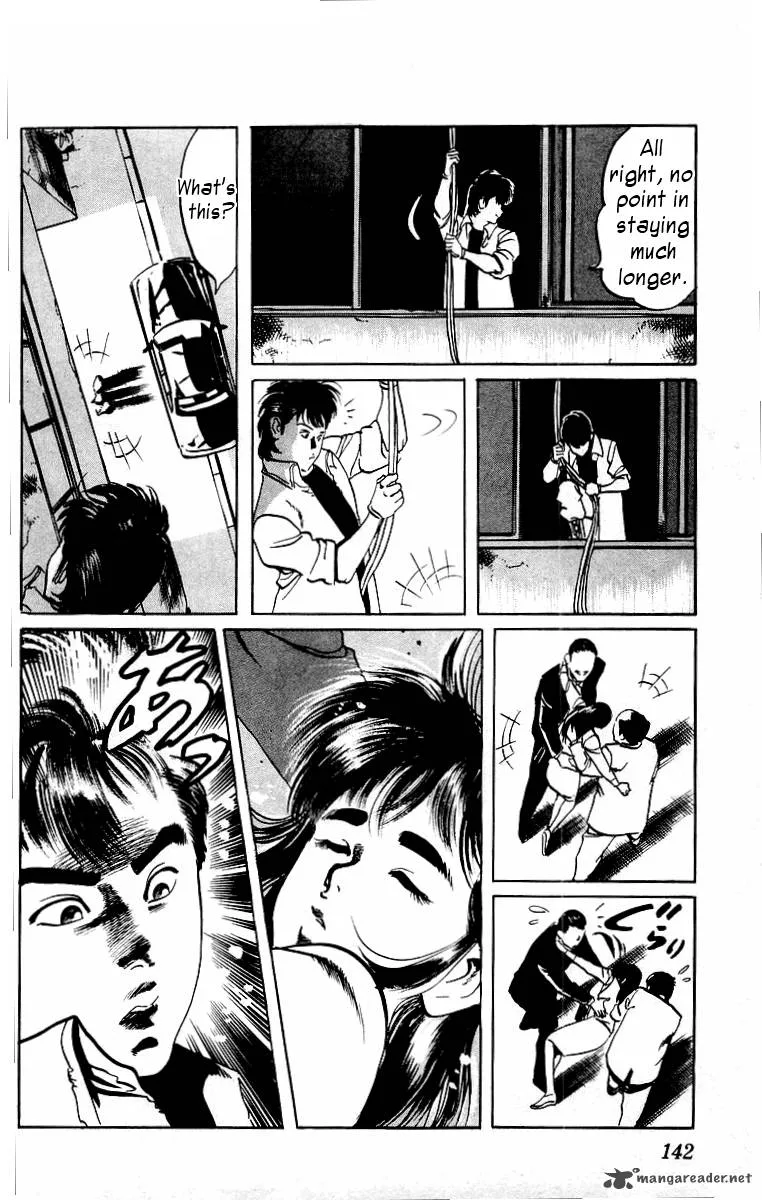 Jesus Chapter 7 page 8