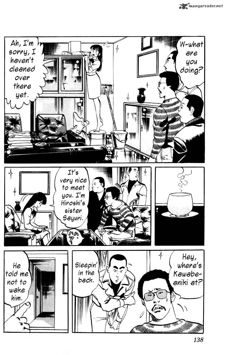 Jesus Chapter 7 page 4