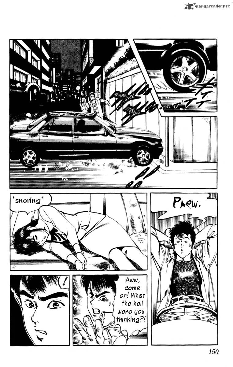 Jesus Chapter 7 page 16