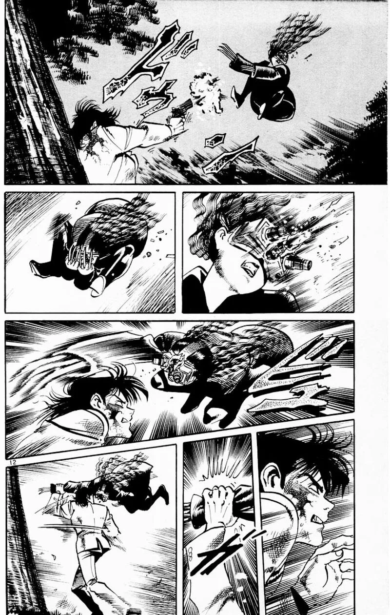Jesus Chapter 70 page 10