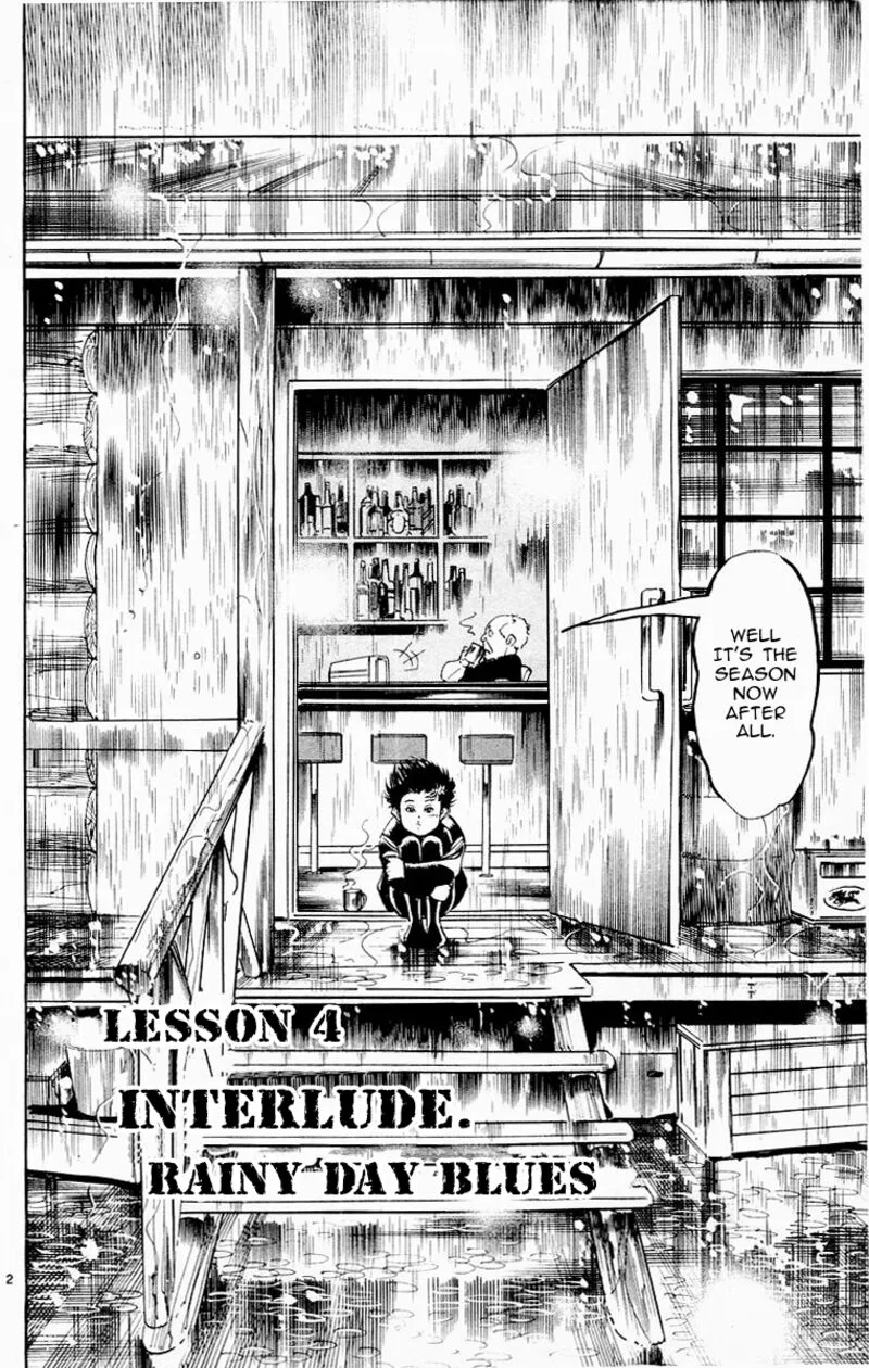 Jesus Chapter 72 page 2